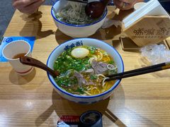 -唏嘛香·金城牛大(虹口龙之梦店)