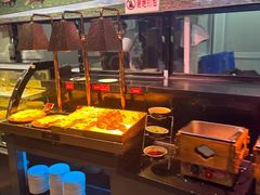 -聚盛源蒸汽海鲜火锅烤肉自助(巨川金海岸购物广场店)