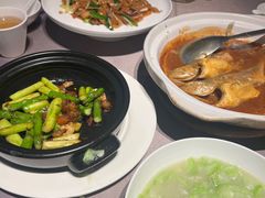 -徐记海鲜(曲江南湖店)