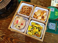 -大鸽饭(马王堆店)