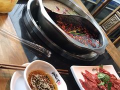 -纸盐河码头火锅(十八梯店)