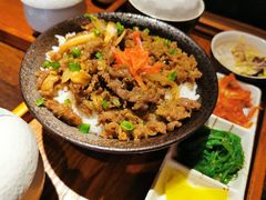 -石葵(锦业时代店)