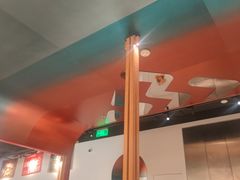 -鱼酷活鱼烤鱼(新世界城店)