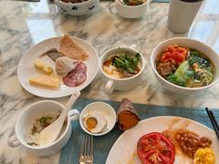 -南湖宾馆·鸳湖阁全日制餐厅