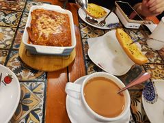 -番茄屋葡式美食(总店)