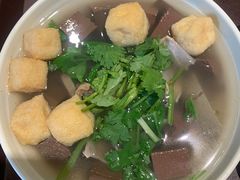 -四宜糕团店(南大街店)