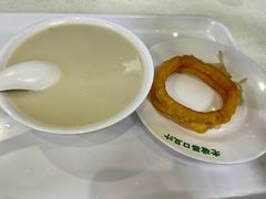 -老磁器口豆汁店(天坛店)