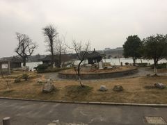 -杏花村文化旅游区