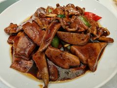 -扬州饭店(南京东路店)