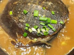 -老家信阳菜(北京路店)
