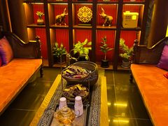 -素凯泰泰式按摩SPA(杭州嘉里中心店)