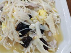 -黑皮酸菜鱼(绣花巷店)