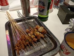 -文和友老长沙龙虾馆(化龙池店)