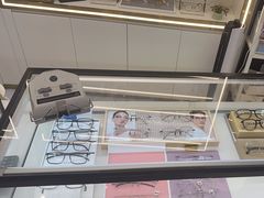-沫芮眼镜·蔡司·依视路·尼康明月(环创店)
