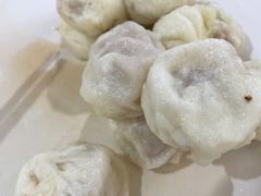 -老葛汤包(石佛路店)