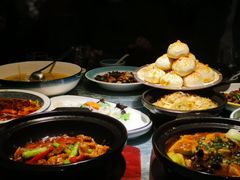 -马老六清真餐厅(雁滩店)