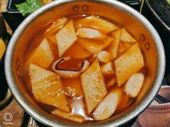 -冰川冷面·延边菜·炭烤串(观前店)