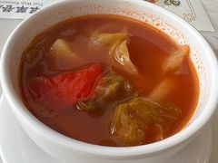 -翠华餐厅(百老汇店)