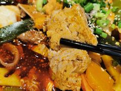 -每味每客·重庆麻辣烫(国泰店)