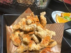 -正禾鲜·潮汕牛肉火锅(凯德天府店)