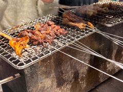 -生火火·小炉子炭烤(金楠天街总店)