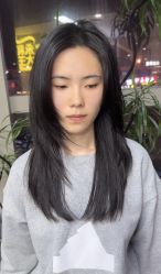 -XIMA·美发沙龙