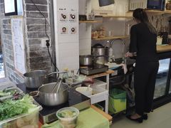 -禅悦素食