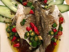 -川王府 Chuan Palace Chinese Restaurant