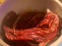 -十三姨正合丰烤肉(营迹路店)