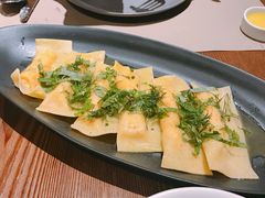 -Mercato莫卡多露台餐厅与酒吧(K11店)
