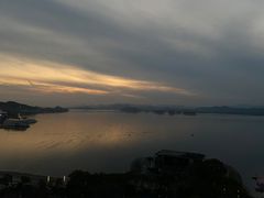 -绿城千岛湖喜来登度假酒店