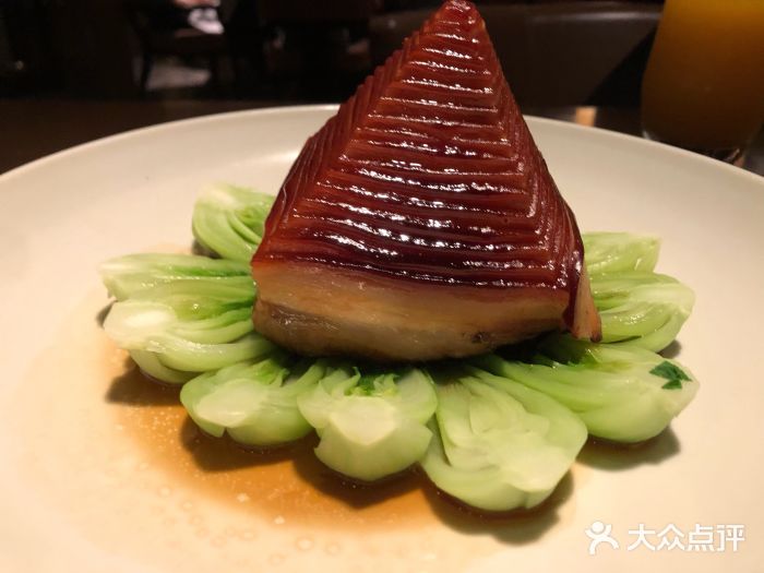 湖滨28中餐厅·西湖宴·杭州君悦酒店图片