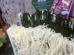 -塔兰齐新疆孜然火锅(鲤鱼山路店)