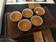 -潮堂 · 潮州菜(国贸商城店)