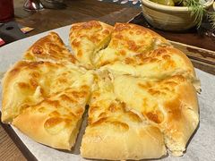 -卢布里西餐厅(海拉尔店)