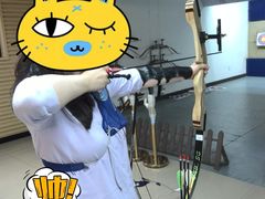 -道顺射箭·团建·骑射(张杨路店)