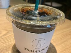 -ZM COFFEE(西安路店)