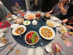 -徐记海鲜(汉城湖|太奥店)