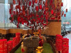 -南京维景国际大酒店(南京博物院店)