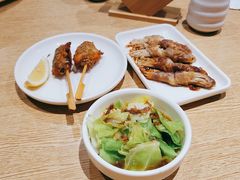 -味千拉面(广州金沙永旺梦乐城店)