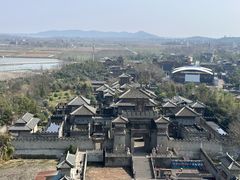 -三国赤壁古战场