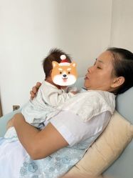 -宝生月子中心·独栋独院式(南山店)