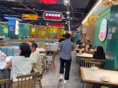 -老街鱼嘴巴(坡子街老店)