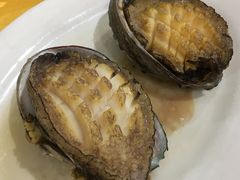 清蒸鲍鱼-蚝专家(北滘店)
