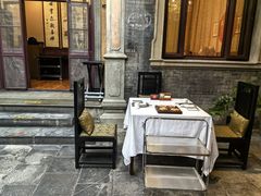 -卫鼎轩·曹公馆(鼓楼店)