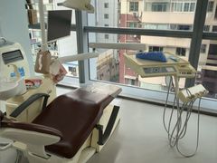 -极光口腔·矫正种植修复(锦江院区)