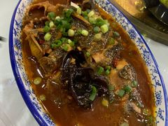 汪刺鱼-邱记私房菜·十八年本地菜