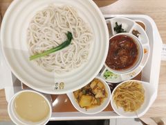 -剔八谷山西面馆(南内环店)