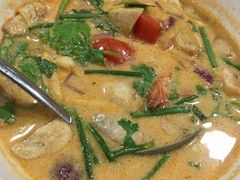-Dang restaurant (patong phuket)