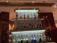 -瑞吉酒店·瑞吉酒吧